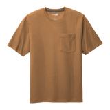 B2067 Mens Workwear Pocket Tee