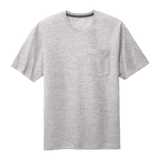 B2067 Mens Workwear Pocket Tee