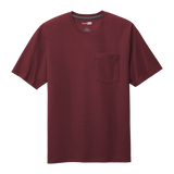 B2067 Mens Workwear Pocket Tee