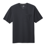 B2067 Mens Workwear Pocket Tee