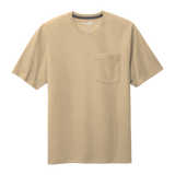 B2067 Mens Workwear Pocket Tee