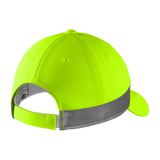 B1986 ANSI 107 Safety Cap