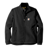 B1965 Mens Crowley Soft Shell Jacket