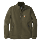 B1965 Mens Crowley Soft Shell Jacket