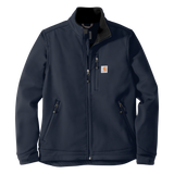 B1965 Mens Crowley Soft Shell Jacket