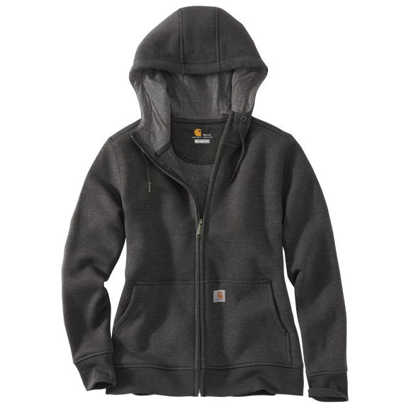 B2321 Ladies Clarksburg Full-Zip Hoodie