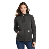 B2321 Ladies Clarksburg Full-Zip Hoodie