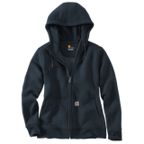 B2321 Ladies Clarksburg Full-Zip Hoodie