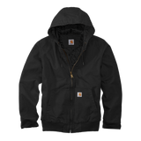 B2312M Mens Washed Duck Active Jac
