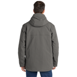 B2322 Mens Super Dux Insulated Hooded Coat