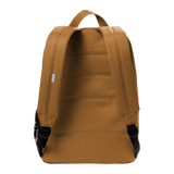 B2318 Canvas Backpack