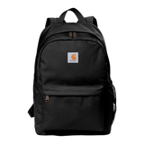 B2318 Canvas Backpack
