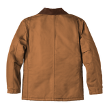B1952 Mens Duck Traditional Coat