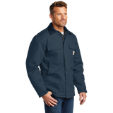 B1952 Mens Duck Traditional Coat