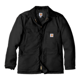 B1952 Mens Duck Traditional Coat