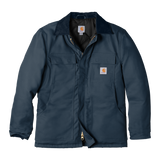 B1952 Mens Duck Traditional Coat