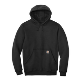 B1962 Mens Midweight Hooded Sweatshirt