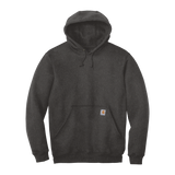 B1962 Mens Midweight Hooded Sweatshirt