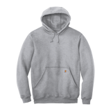 B1962 Mens Midweight Hooded Sweatshirt