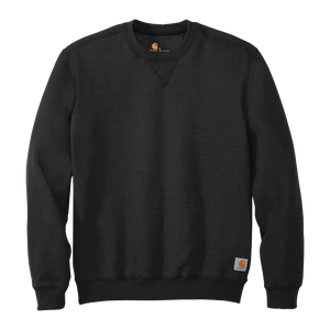 B1963 Mens Midweight Crewneck Sweatshirt