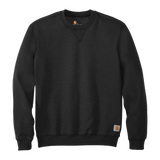 B1963 Mens Midweight Crewneck Sweatshirt