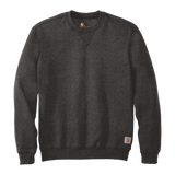 B1963 Mens Midweight Crewneck Sweatshirt