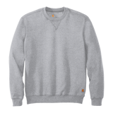 B1963 Mens Midweight Crewneck Sweatshirt