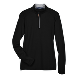 B1795W Ladies Performance 1/4 Zip