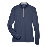 B1795W Ladies Performance 1/4 Zip