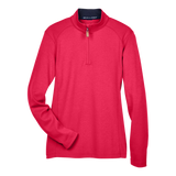 B1795W Ladies Performance 1/4 Zip