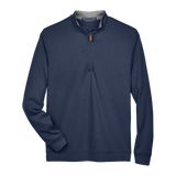 B1795M Mens Performance 1/4 Zip