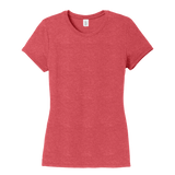 B1651W Ladies Perfect Tri Tee