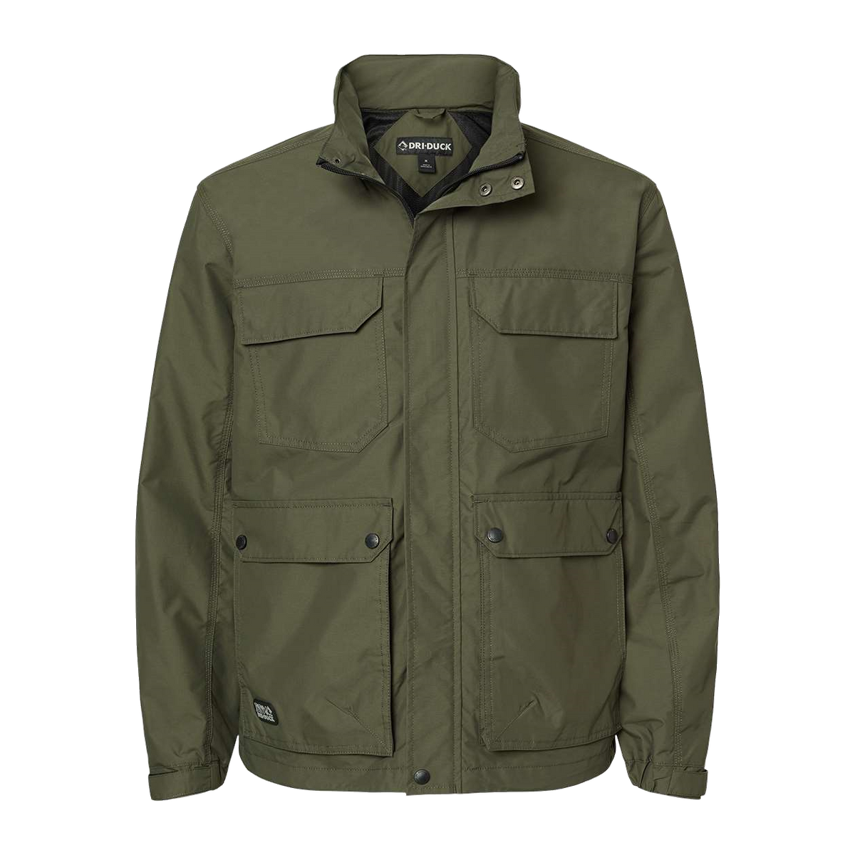 B2233 Mens Field Jacket – Bryant Logo Store