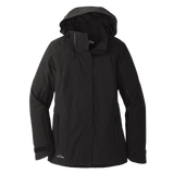 B1825W Ladies WeatherEdge Plus Insulated Jacket