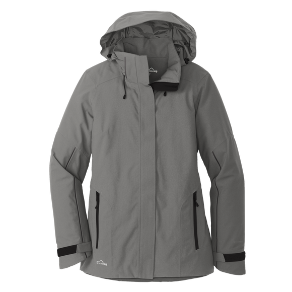 B1825W Ladies WeatherEdge Plus Insulated Jacket