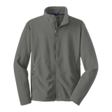 B2018M Mens Value Fleece Jacket