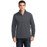 B2019 Value Fleece 1/4 Zip Pullover