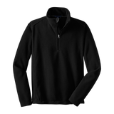 B2019 Value Fleece 1/4 Zip Pullover