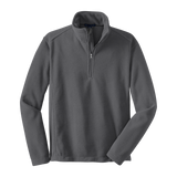 B2019 Value Fleece 1/4 Zip Pullover