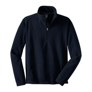 B2019 Value Fleece 1/4 Zip Pullover