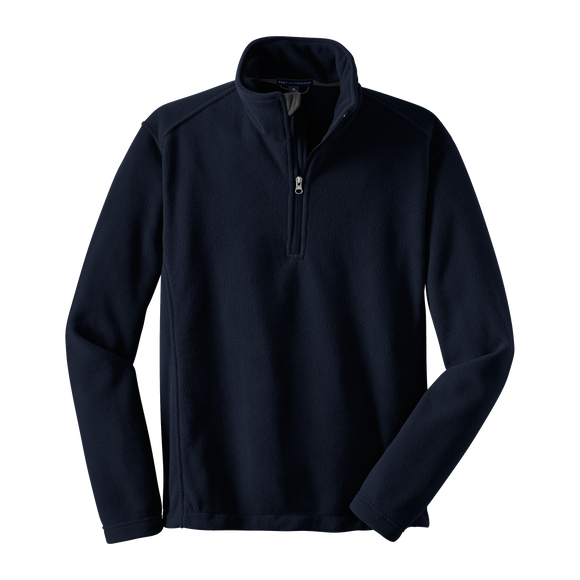 B2019 Value Fleece 1/4 Zip Pullover