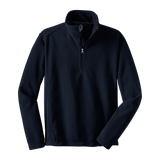 B2019 Value Fleece 1/4 Zip Pullover