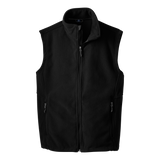 B2017M Mens Value Fleece Vest