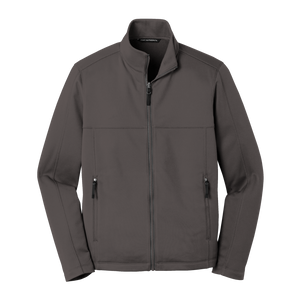 B1904M Mens Collective Smooth Fleece Jacket