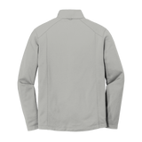 B1904M Mens Collective Smooth Fleece Jacket