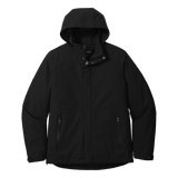 B2020M Mens Insulated Waterproof Tech Jacket