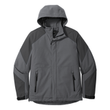 B2020M Mens Insulated Waterproof Tech Jacket