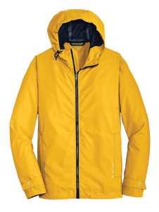 B1710M Mens Northwest Slicker