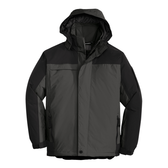 B2311M Mens Nootka Jacket