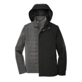 B1906M Mens Collective Insulated Jacket